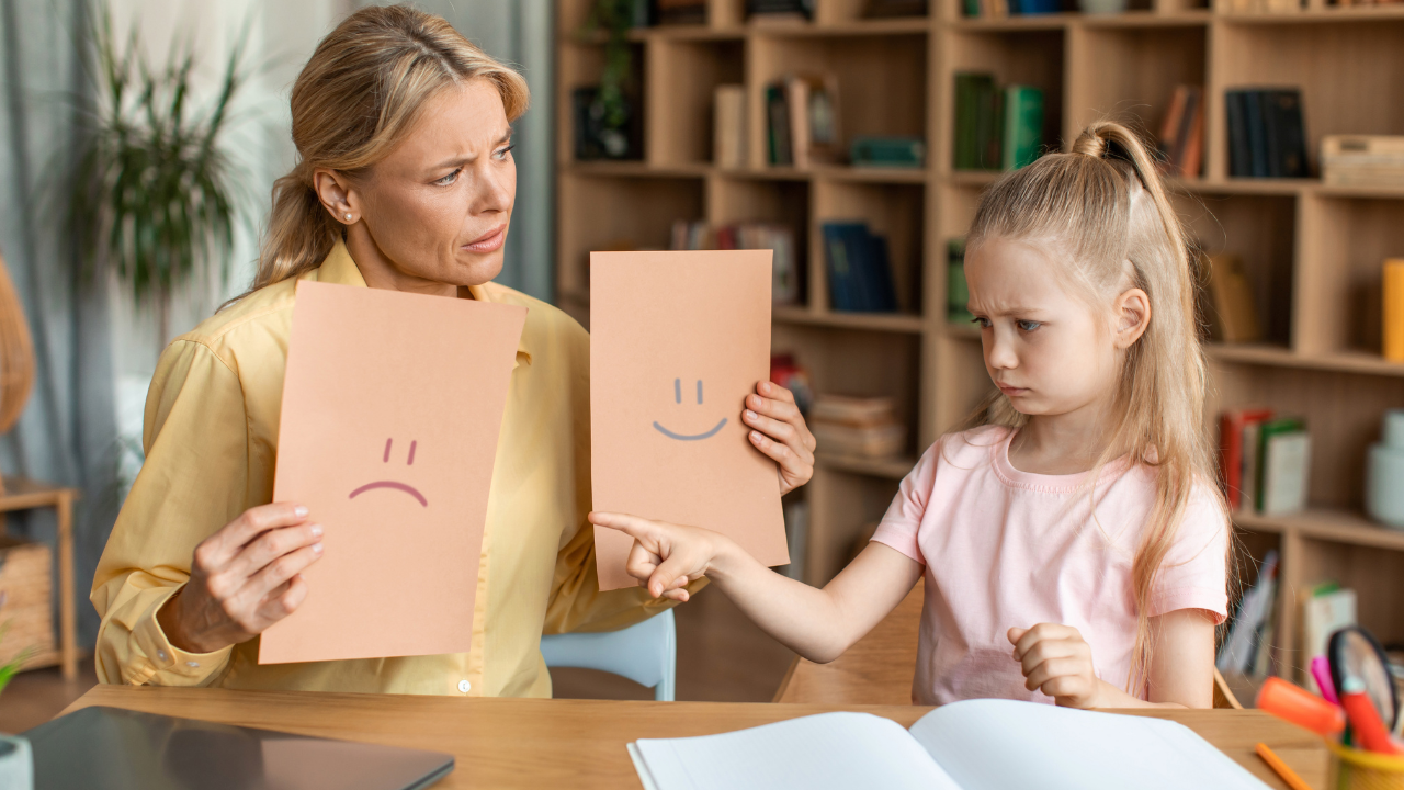 6. Managing Emotional Scale