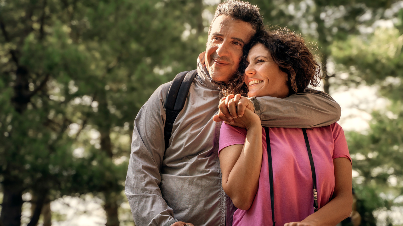 6. Protecting personal goals and ambitions