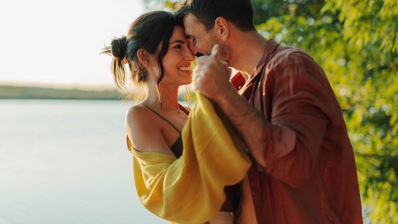 10. Prioritizing emotional well-being alongside love