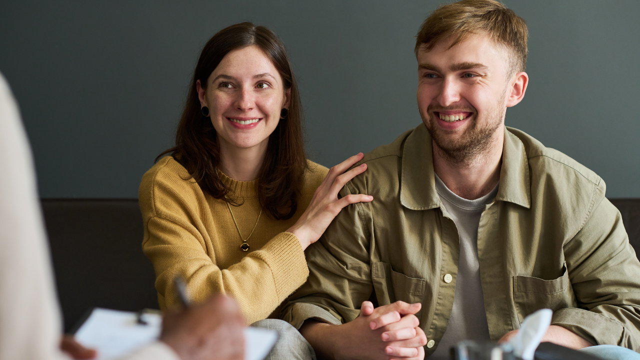 4. Therapy culture increased self-awareness