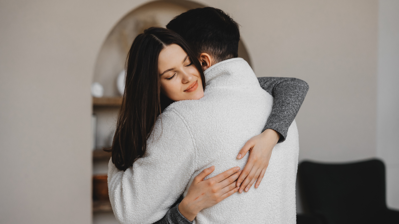 8. Emotional maturity reduces conflict