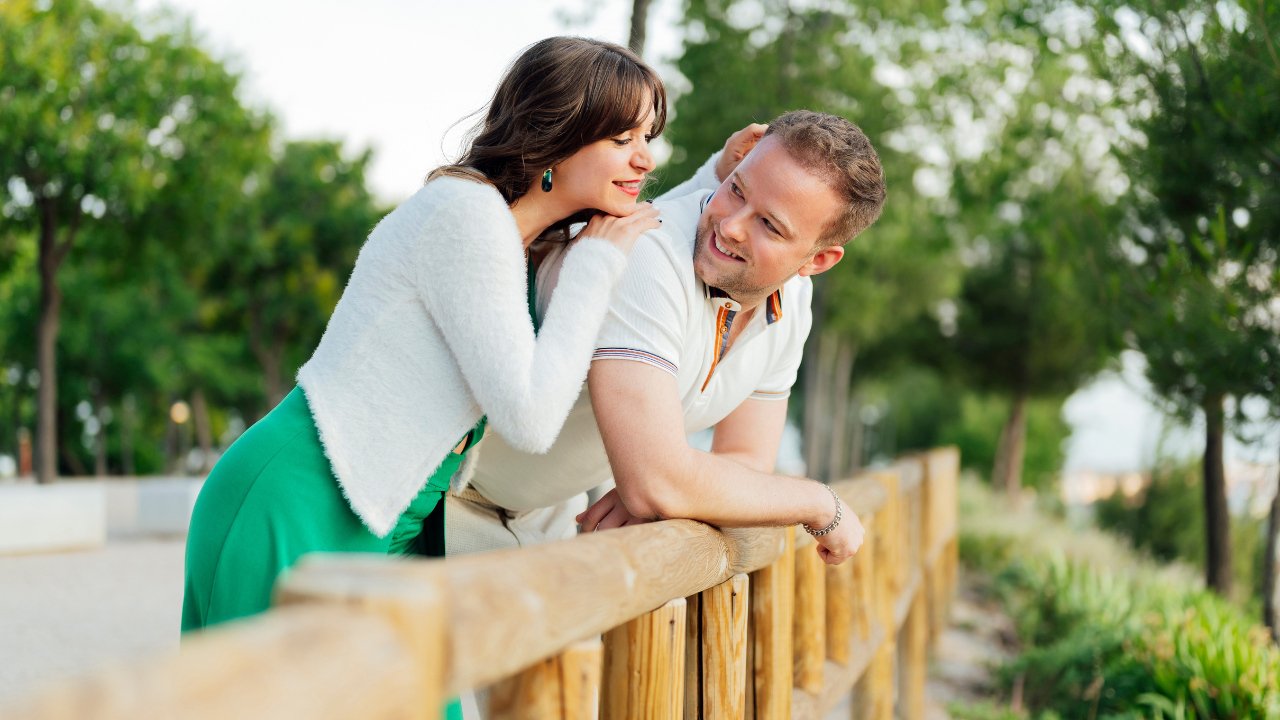 10. Emotional safety feels more valuable