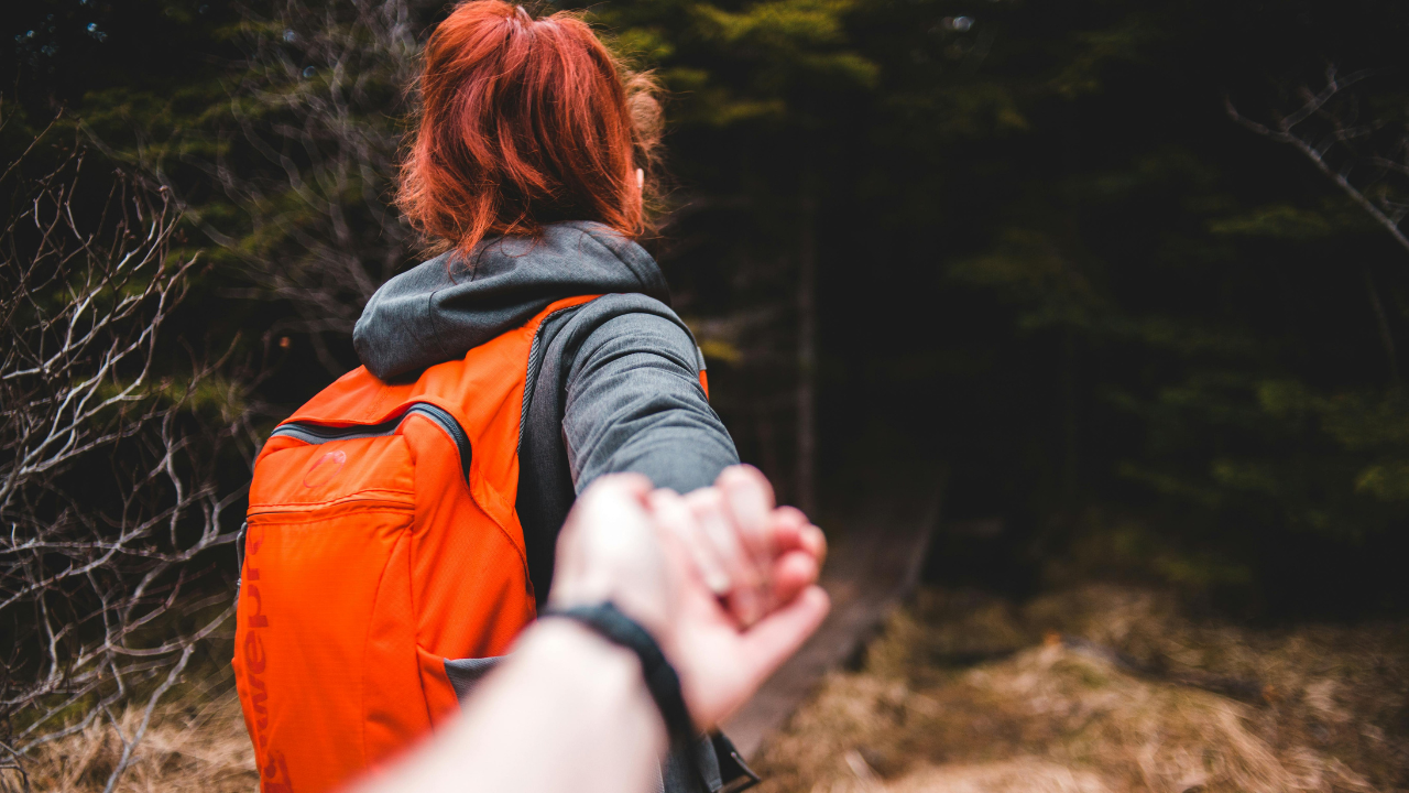 10. Letting go can feel like losing part of your identity
