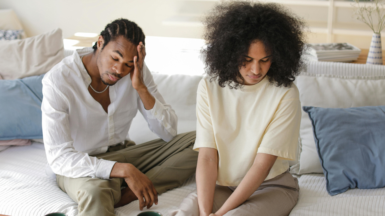 4. People often fall in love with potential