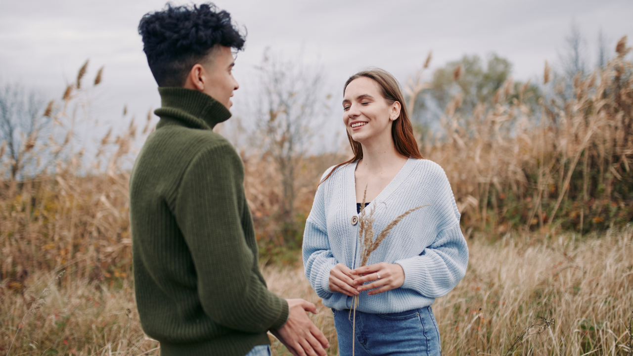 2. Conversations feel natural and effortless