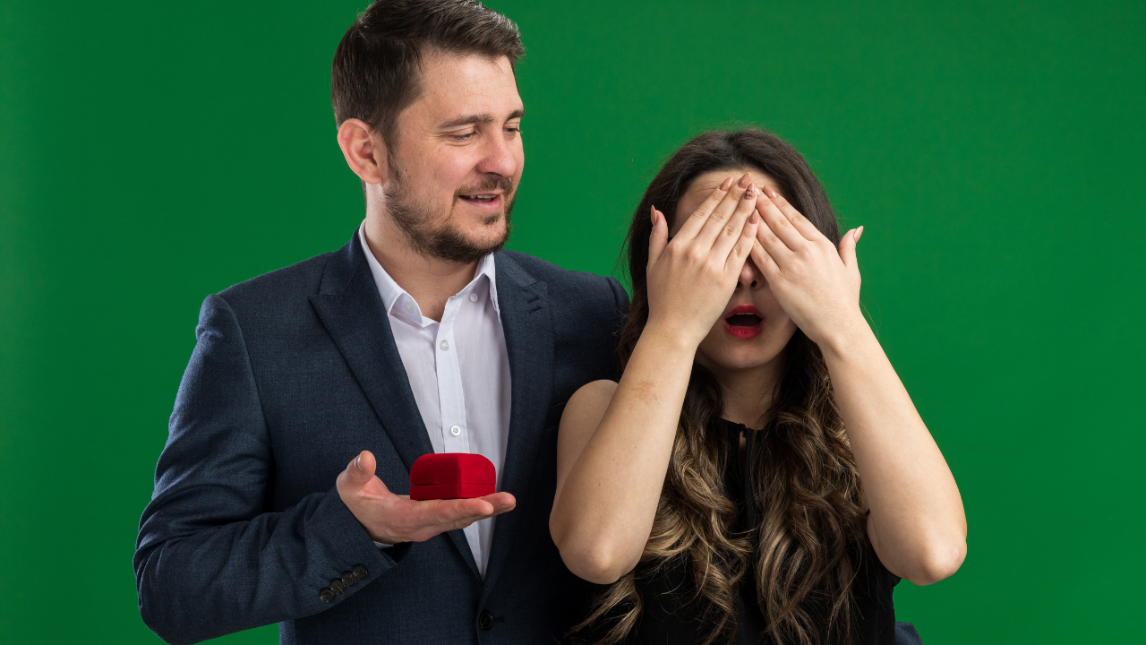 8. A partner should instinctively know your needs