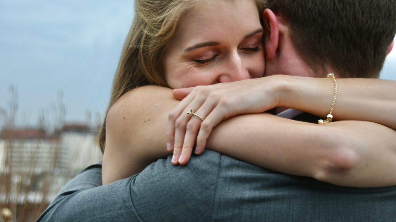 2. A good relationship should feel effortless
