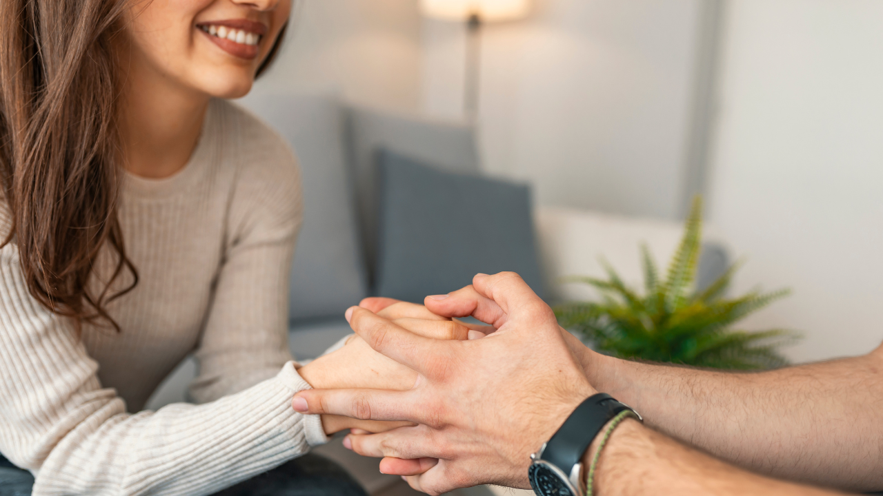 7. Practicing forgiveness without holding resentment