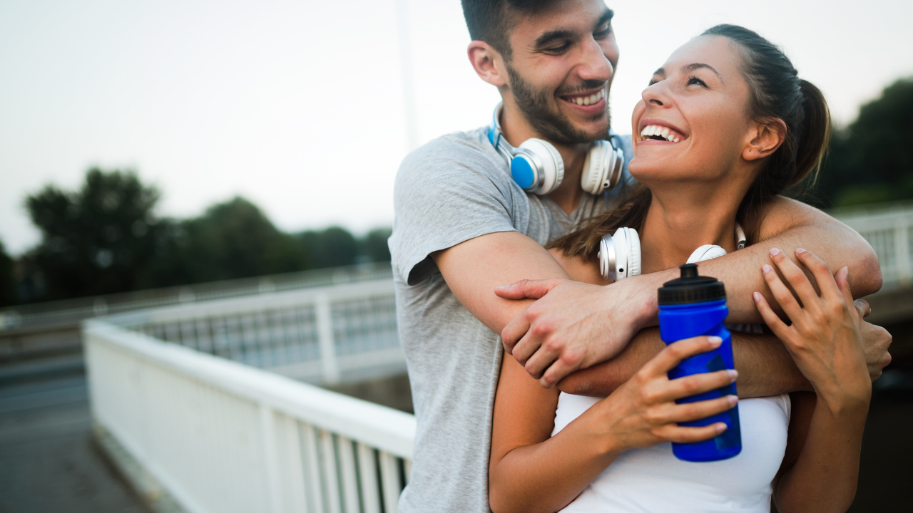 5. Caring about each other’s well-being