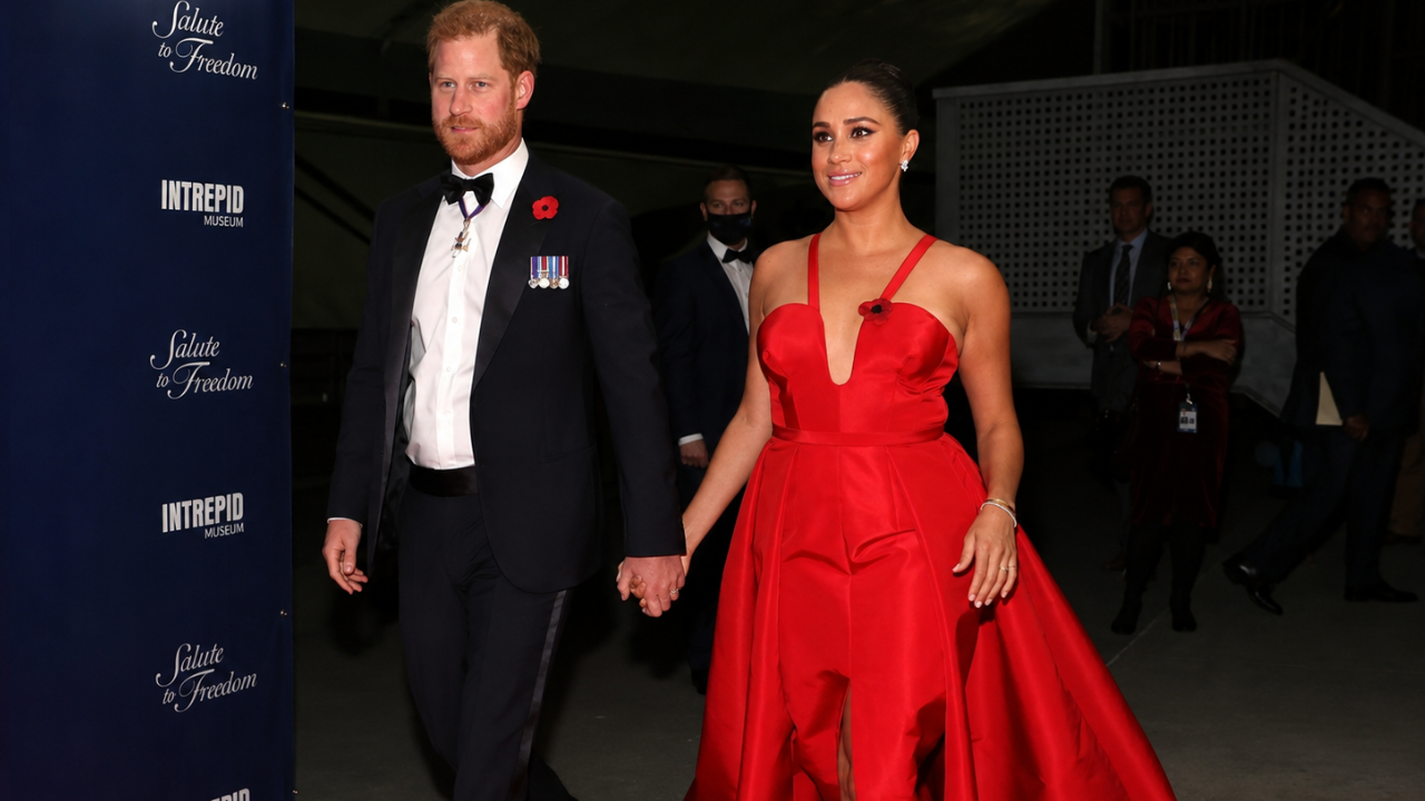 10. Their relationship continues attracting global attention