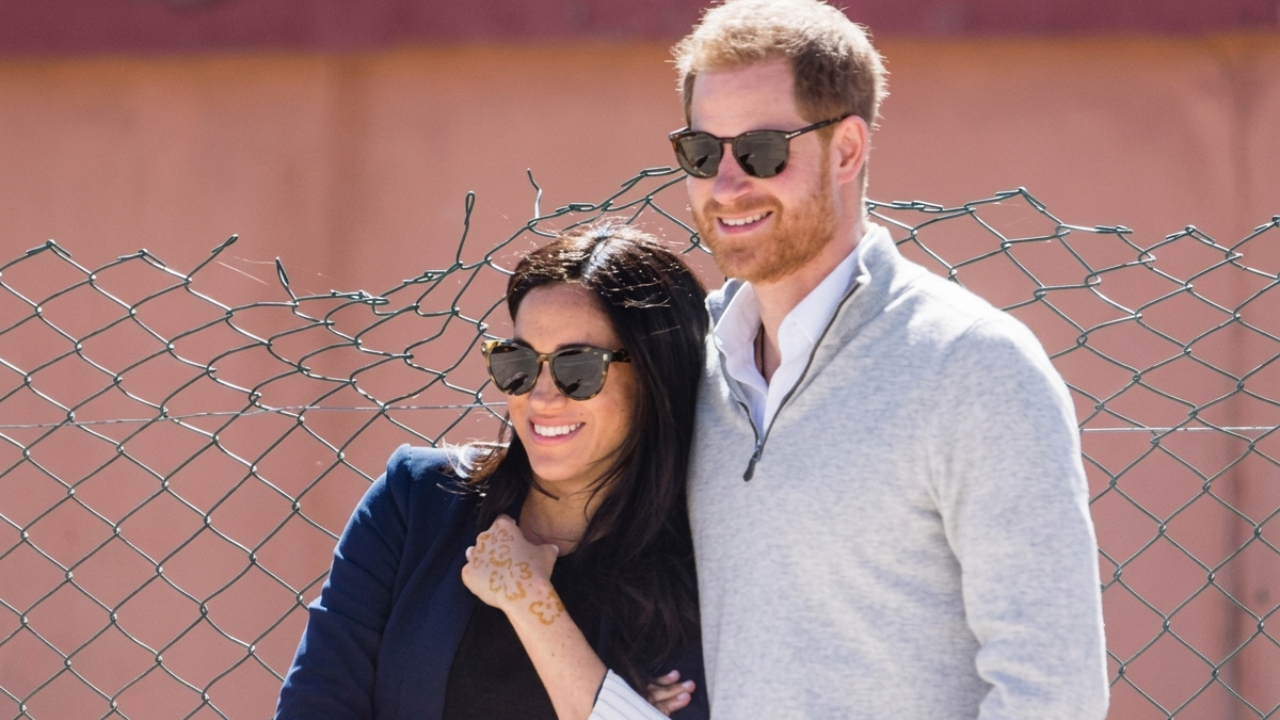 7. They chose to step away from royal duties