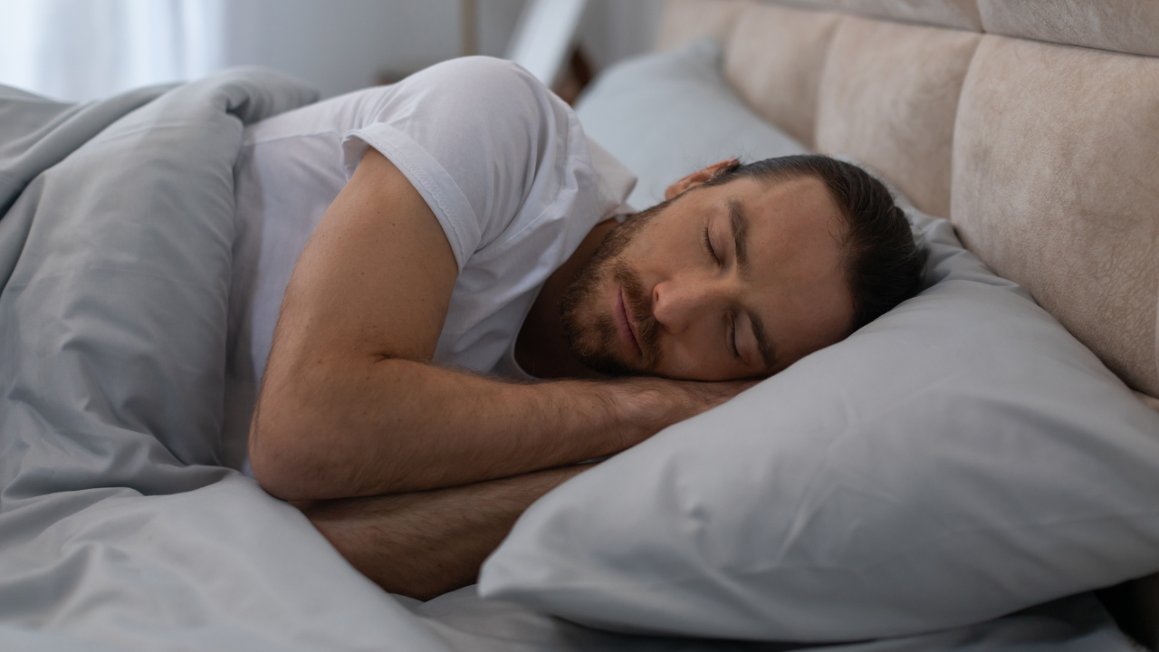10. Get Enough Sleep for Strong Immunity