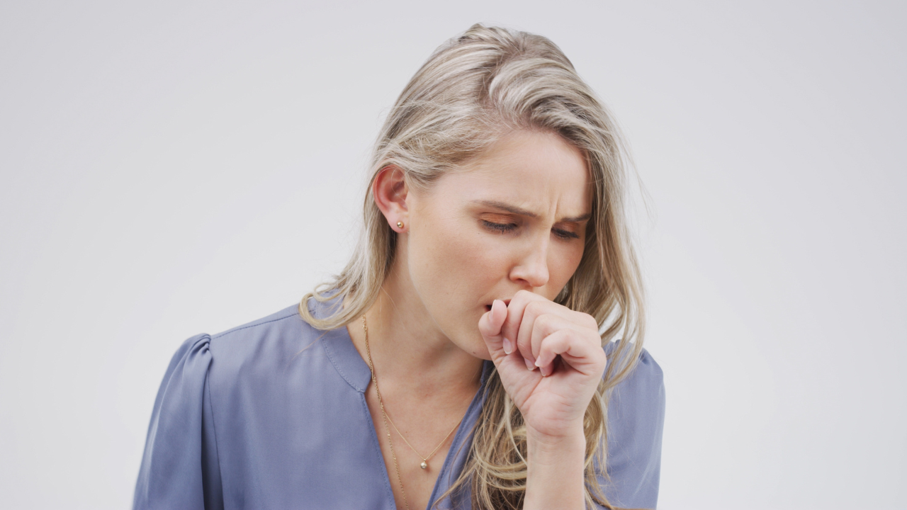 6. Cover Your Coughs and Sneezes Properly