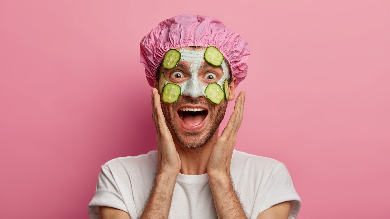 2. Shower Regularly and Stay Fresh