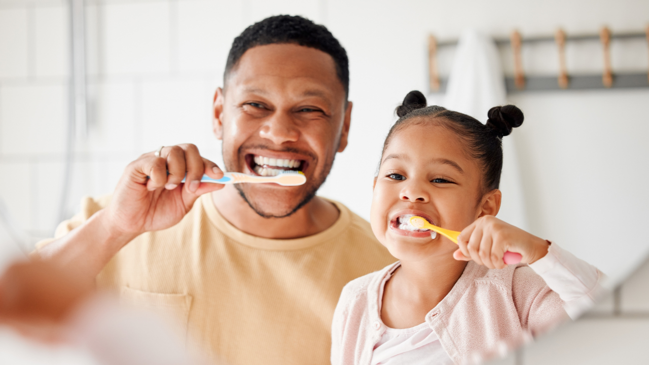 3. Take Your Oral Hygiene Seriously