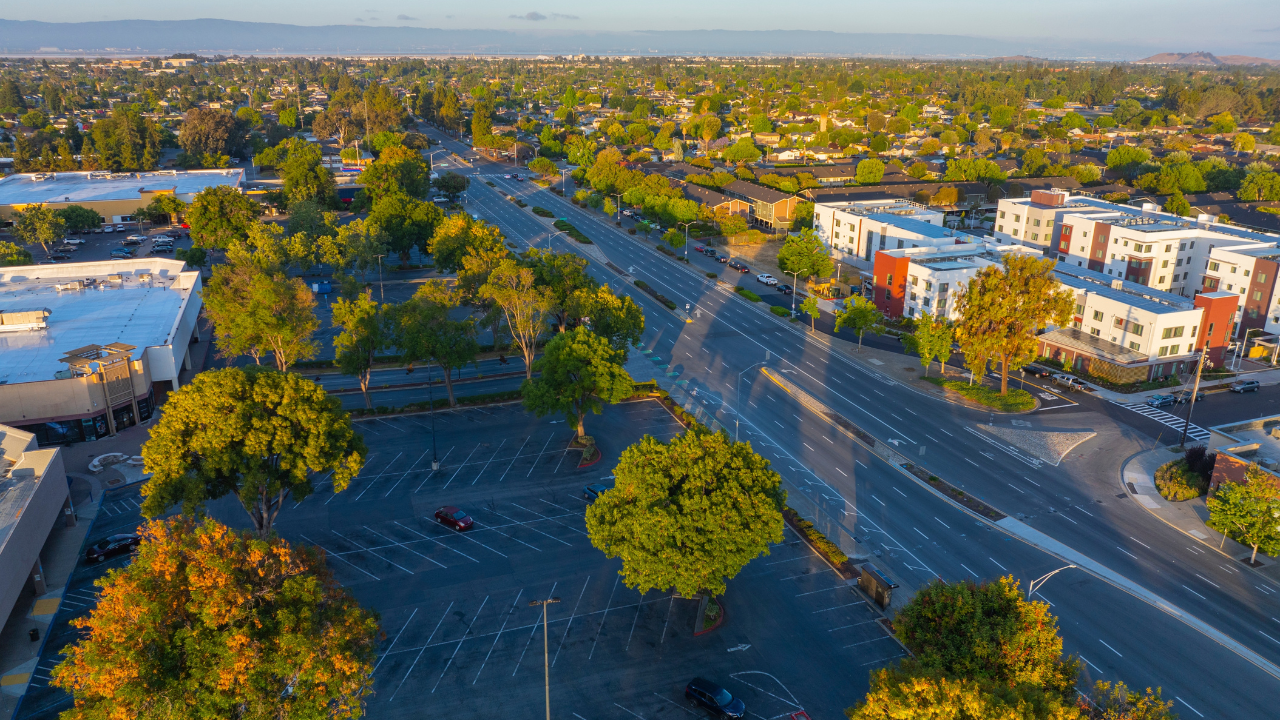 1. Fremont, California Sets the Standard for Work-Life Balance