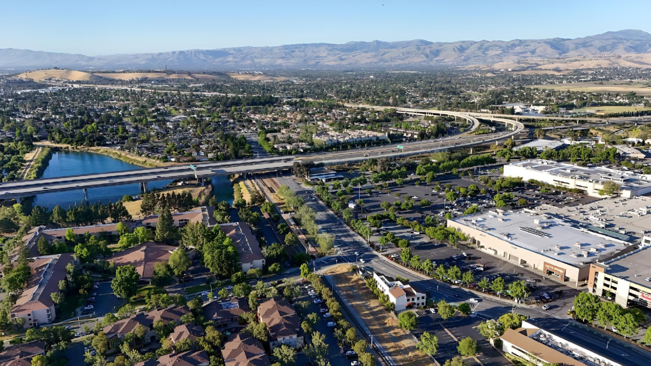 2. San Jose, California Blends Opportunity With Everyday Enjoyment