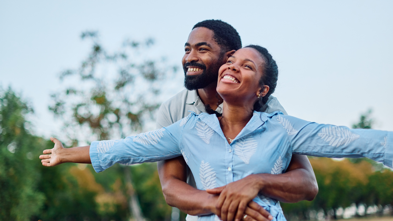 4. Confidence is balanced with emotional maturity