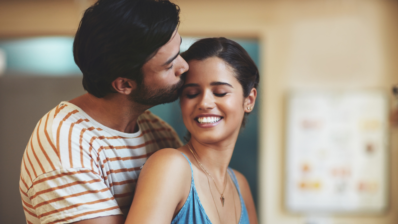 6. Kindness is becoming a major dating priority