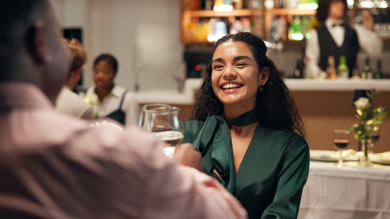 10. Healthy communication over dating rules