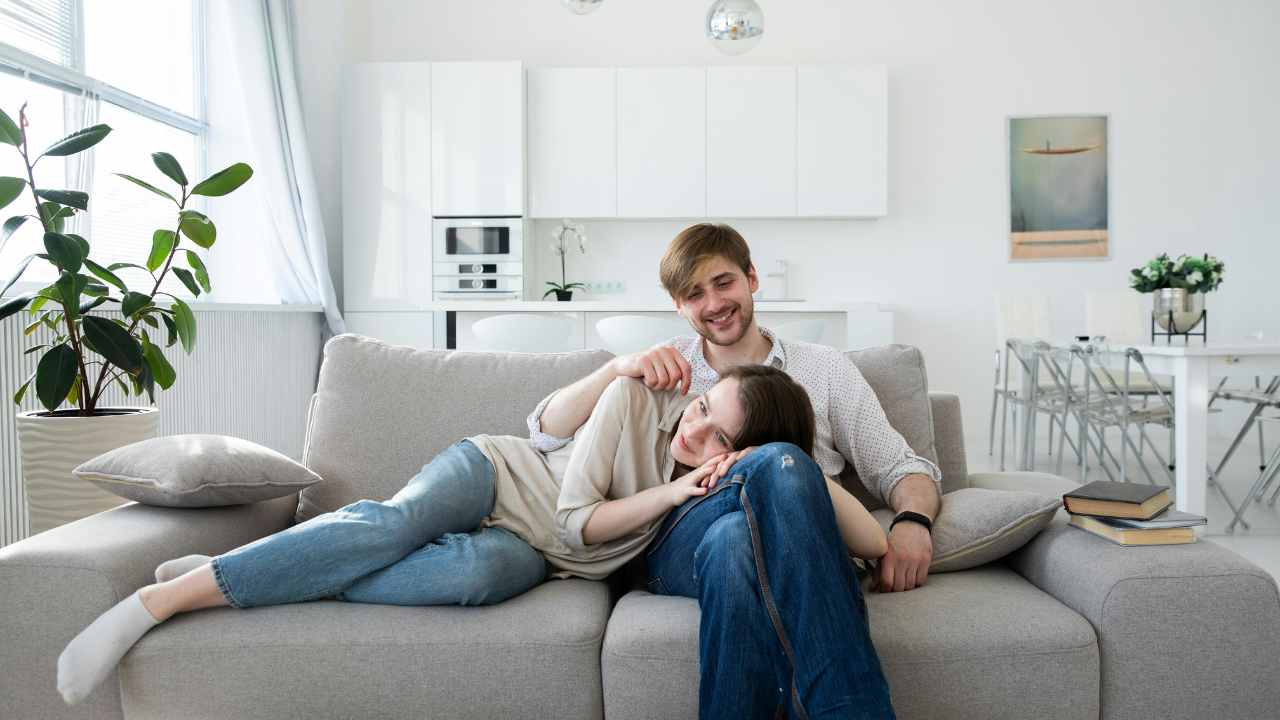 5. Respect for personal space and independence