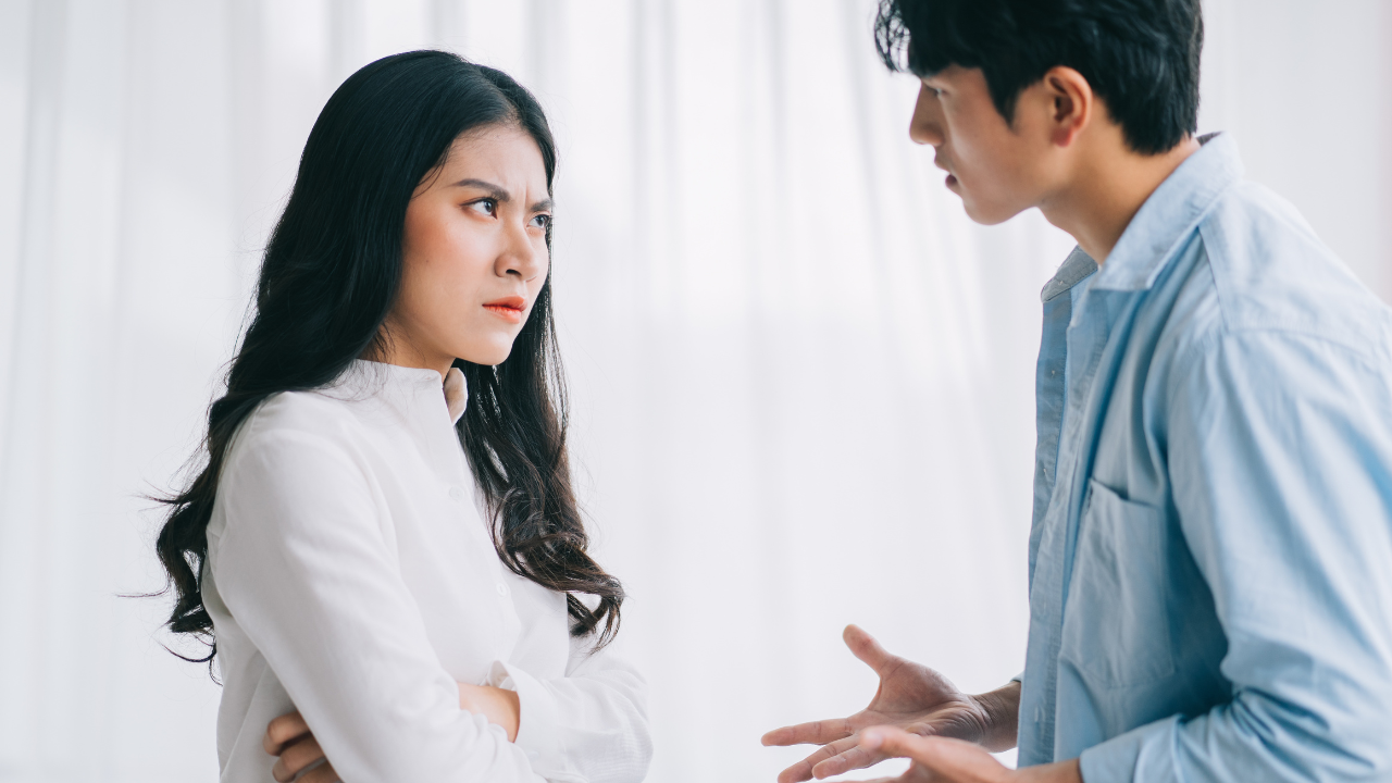 11. Honest communication feels incomplete
