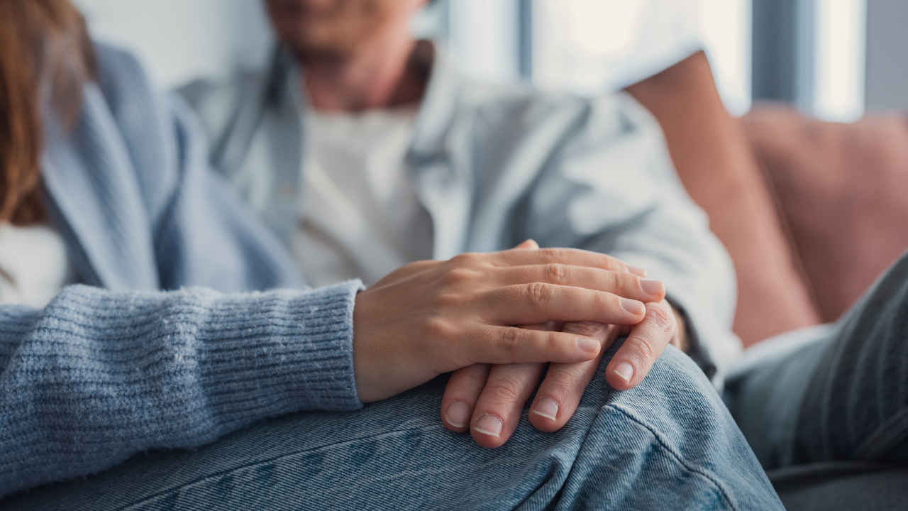 10. Practice forgiveness gradually