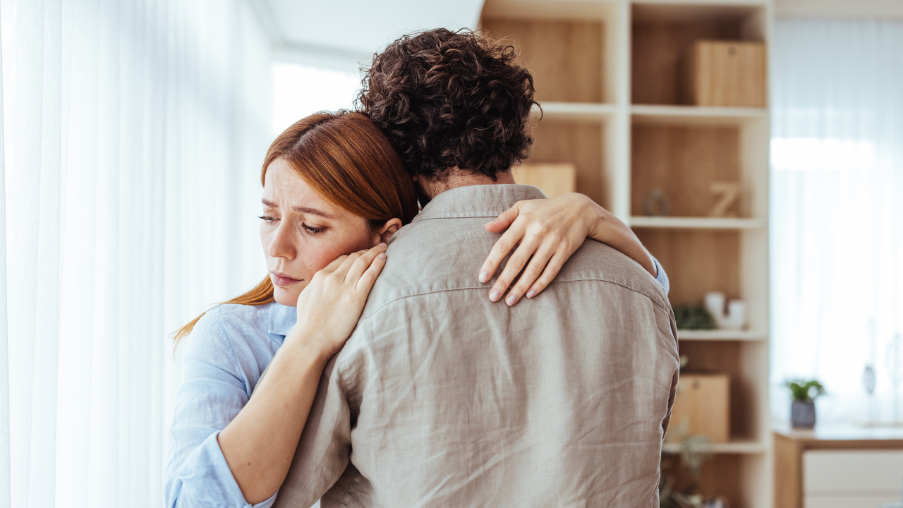 8. Show emotional support consistently