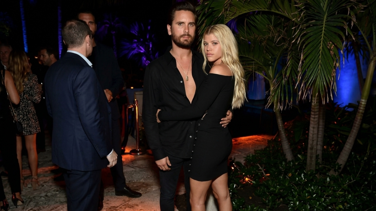 8. Scott Disick