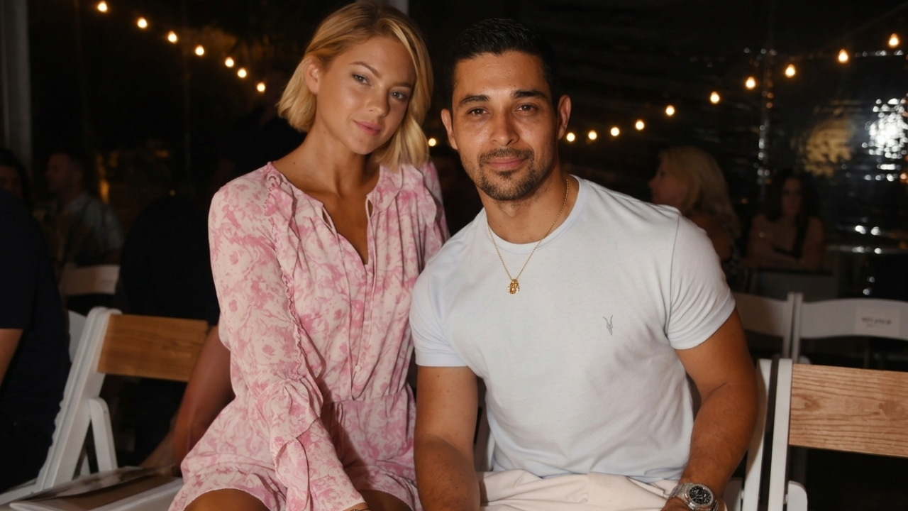 10. Wilmer Valderrama