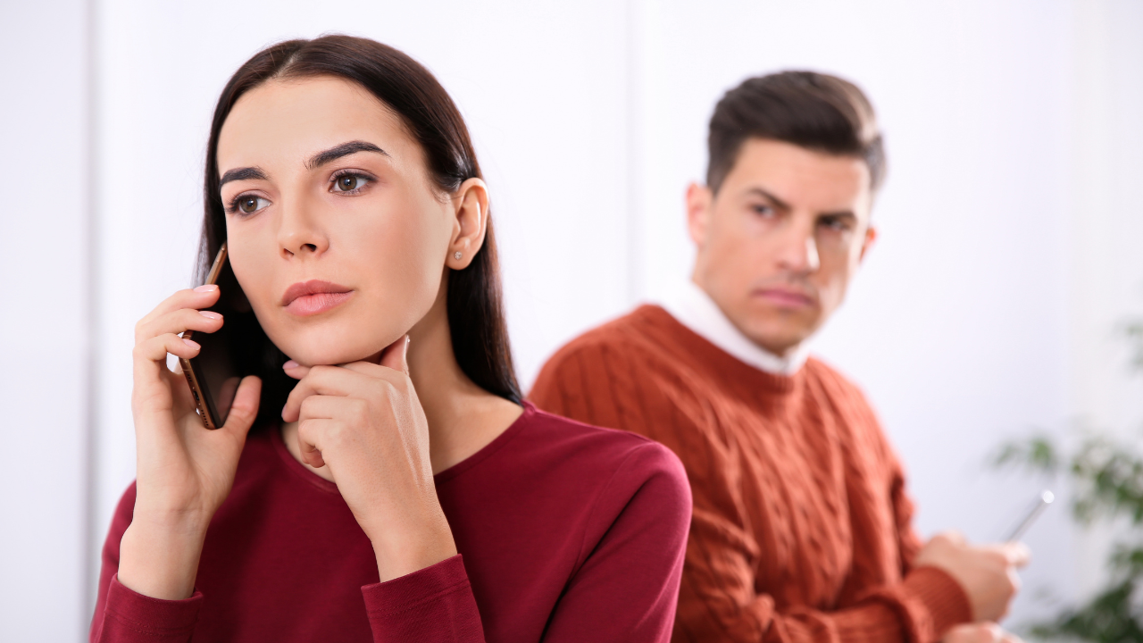 8. They regularly make you doubt yourself