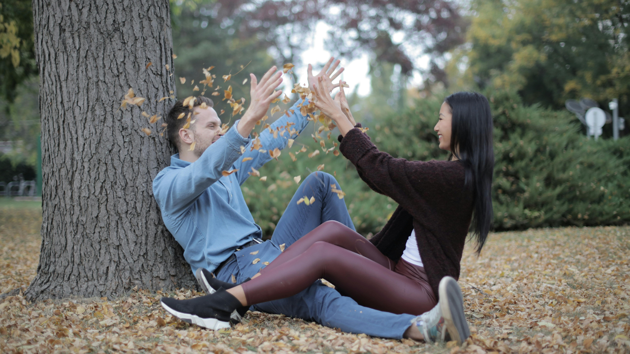 8. Ordinary moments feel meaningful