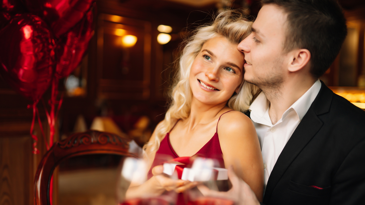 10. They respect individuality within the marriage