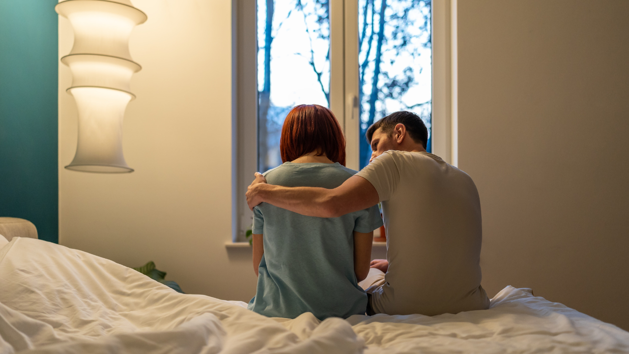 2. They stay reliable during difficult moments