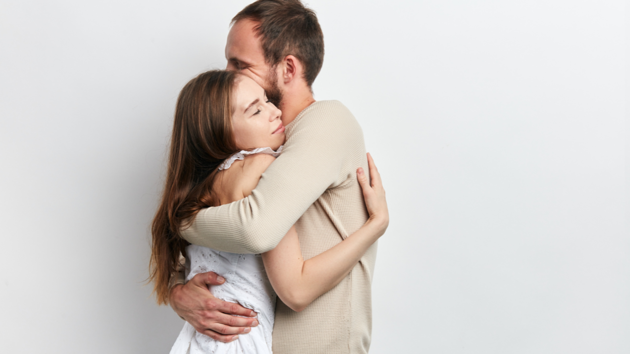 6. They know how to handle conflict without disrespect