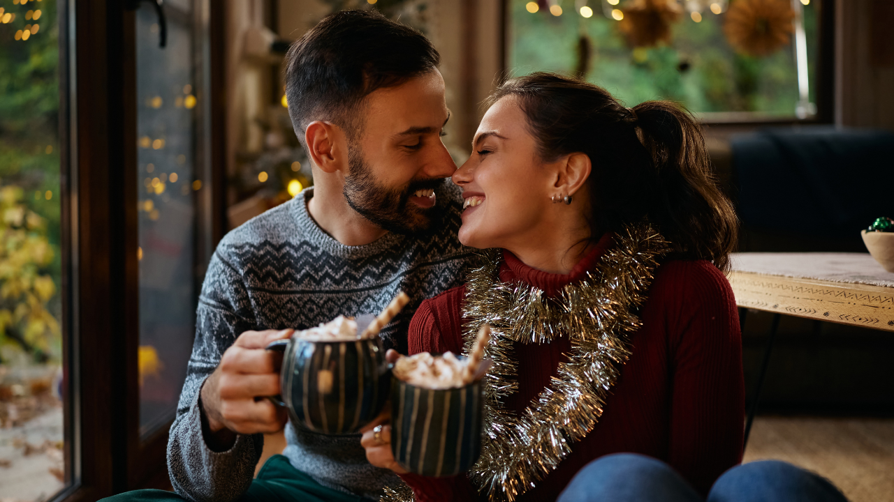 11. Maintaining healthy relationship standards