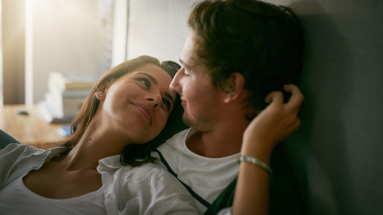 7. Listening with genuine attention