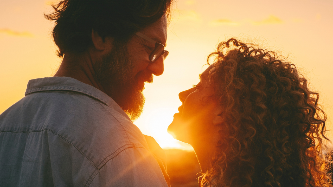 1. The relationship feels unusually intense too quickly