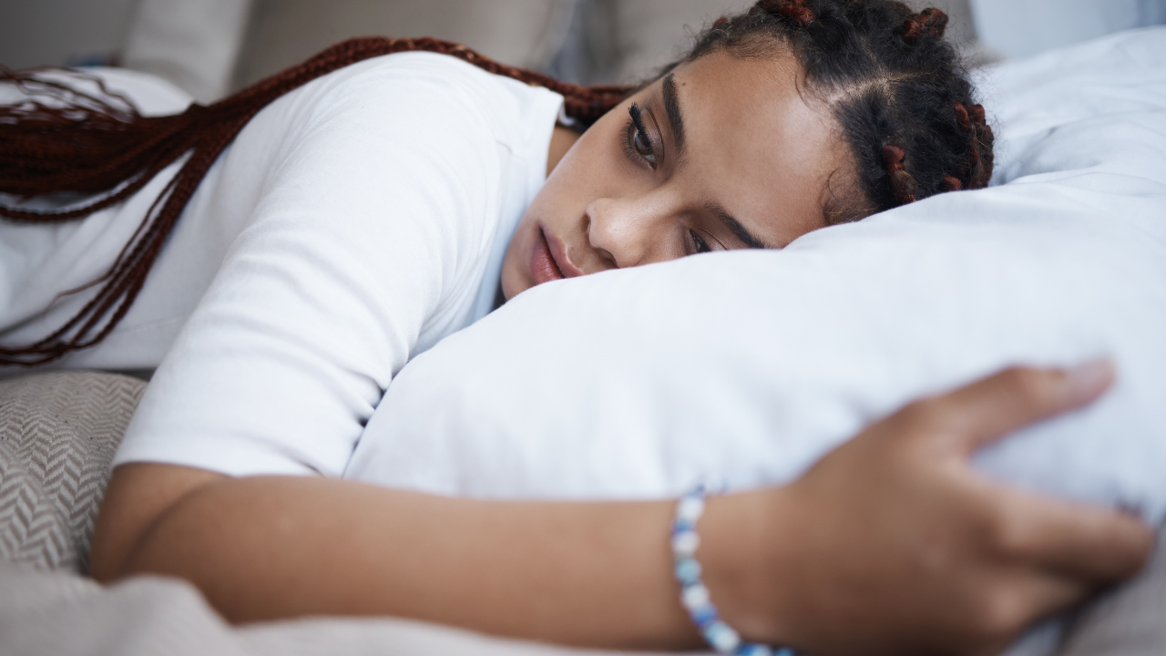 7. Settling for emotionally unfulfilling relationships