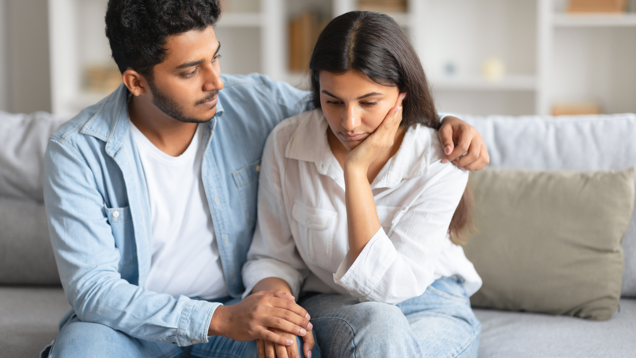 10. Taking responsibility after mistakes