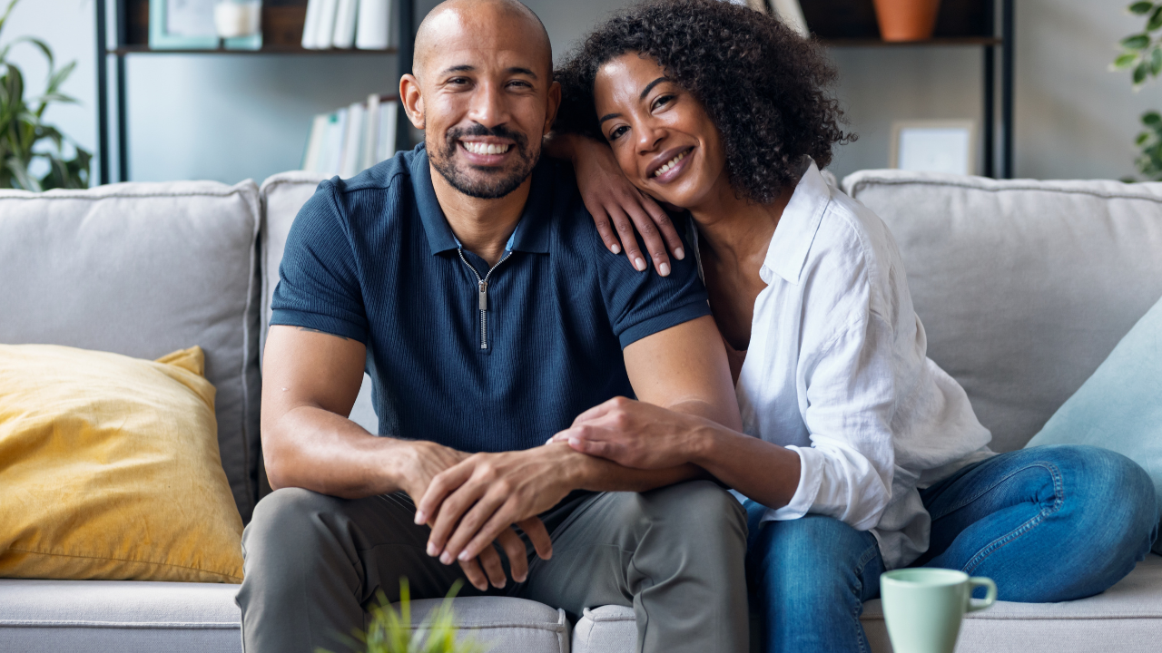 7. Build trust through consistency