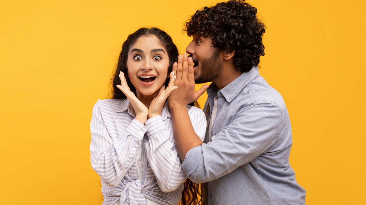 4. Remove communication barriers early