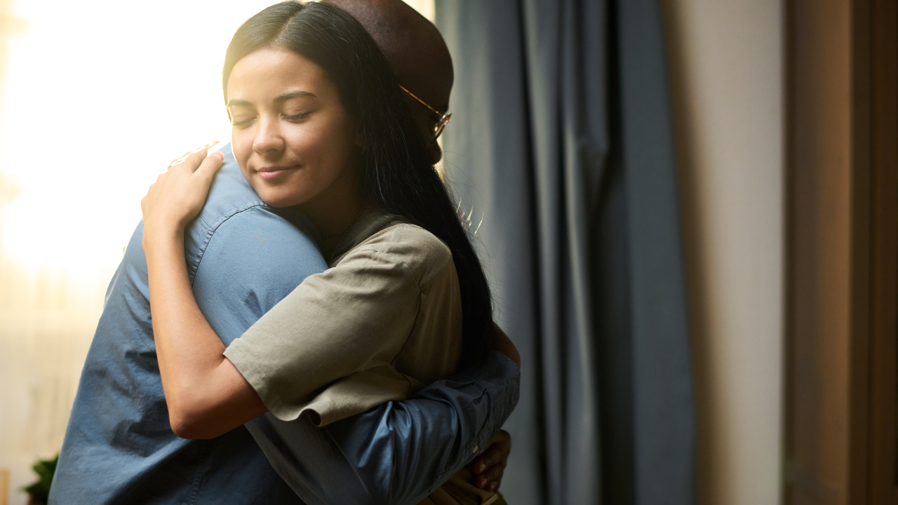 5. Practice emotional awareness