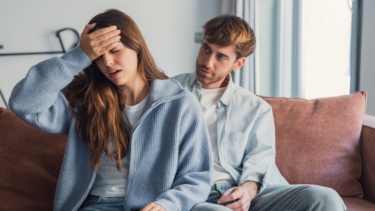 4. Empathy becomes harder to maintain