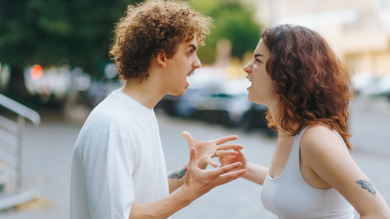 1. Communication becomes increasingly difficult