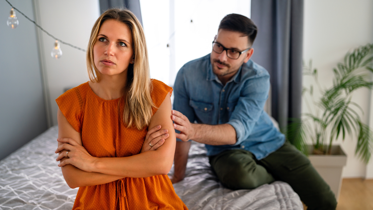 9. Relationship priorities changed