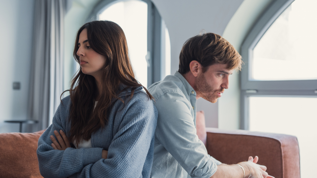 8. Avoiding closure conversations