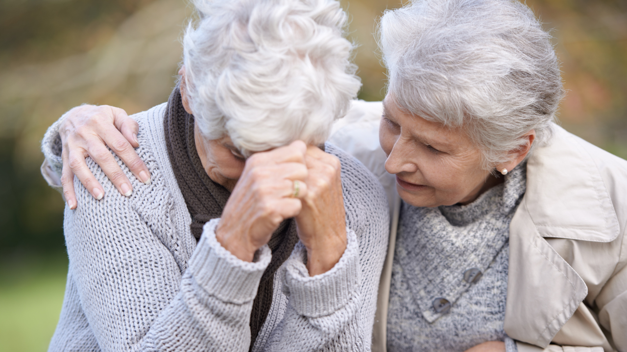 4. Friendships sometimes change unexpectedly
