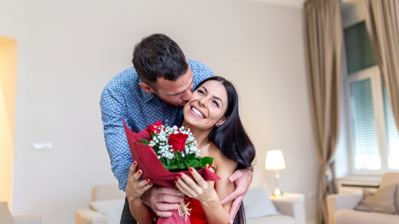10. Expressing gratitude regularly