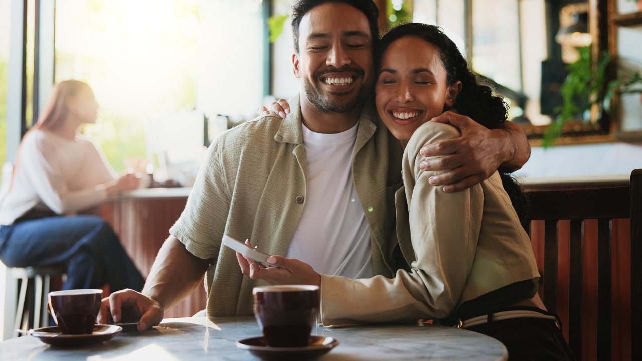 3. Setting clear relationship boundaries